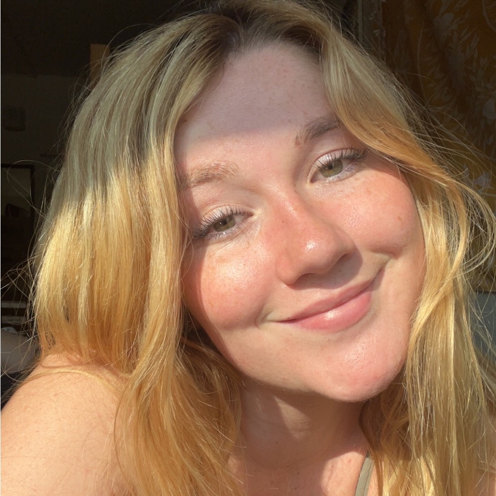 Meet your Posher, Rachael